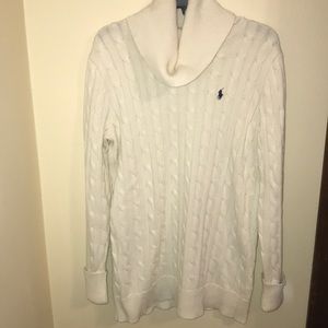 Ralph Lauren Sweater